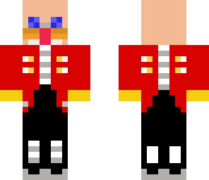 dr eggman