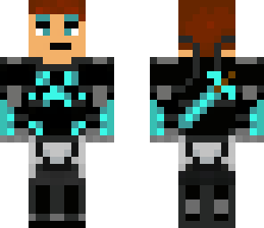 creeper scientist