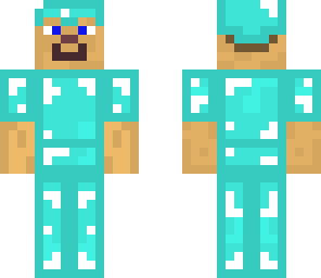 diamond armor