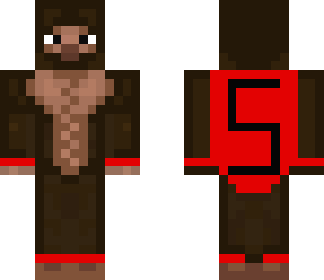 super monkey