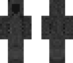 darkness man