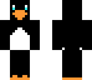 le penguin