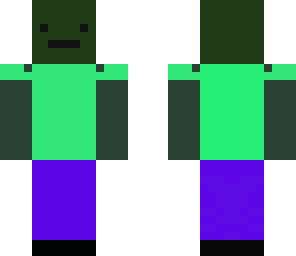 zombie