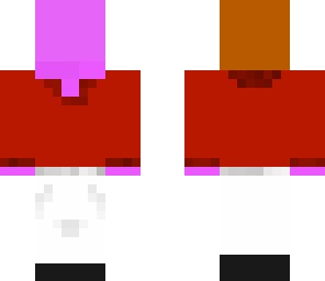 whotuber61's cheesy skin