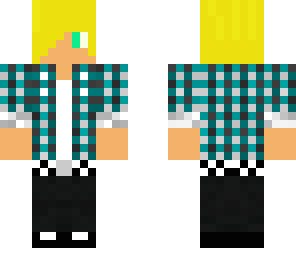 ssj teen