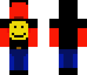 red steve