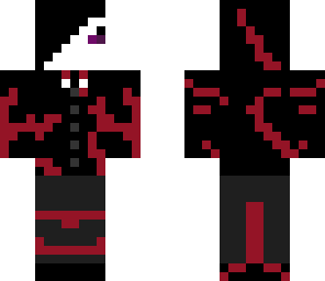 vampire assassin