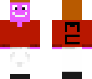 whtouber61's cheesy skin reupload