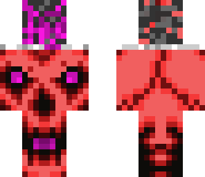 void demon