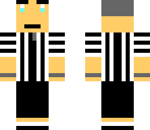 referee