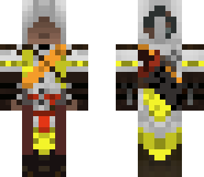 assasin or somewhat