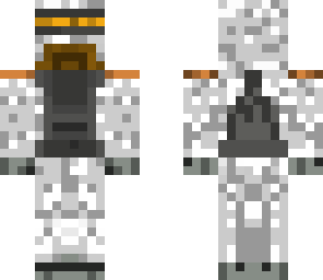 snow soldier squad leader