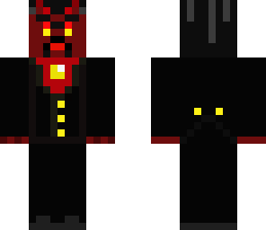 stylish devil fix