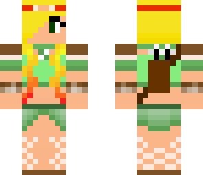 archergirl