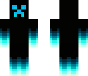 my ice creeper