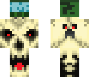skull