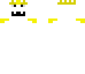 skeletal king