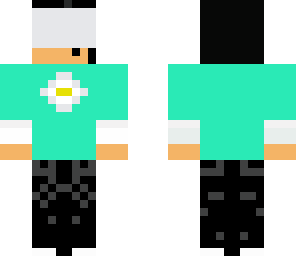 my skin