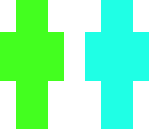 green guy