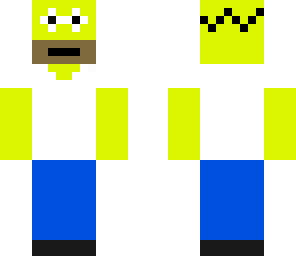 homer simpson