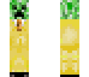 ihugcreepers skin