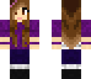 my skin i made