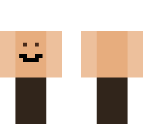 small dwarf