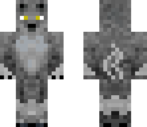 wolf king