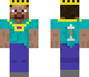 butter king