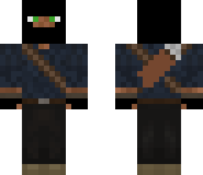 ninja archer