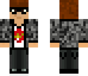 dogacc's skin