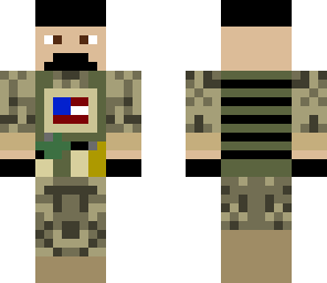 medal of honor warfighter
