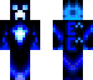 _eternal's old skin