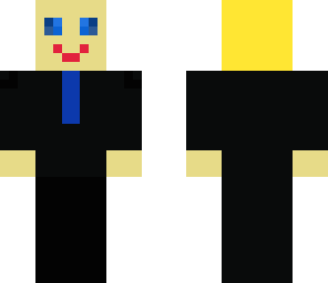 tuxeto peter 2