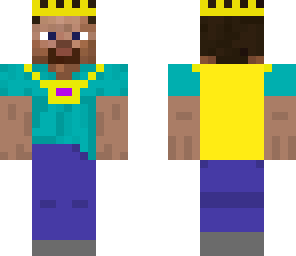 butter king upgrade
