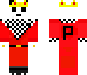 the panda crew king