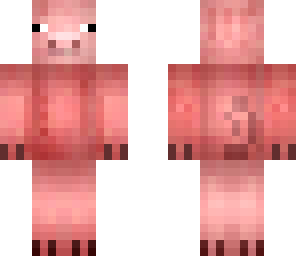 hd pig