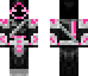 pink endermage