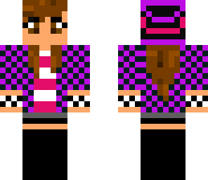 awesome girl