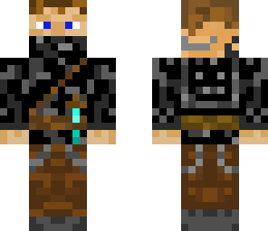 wither hunter