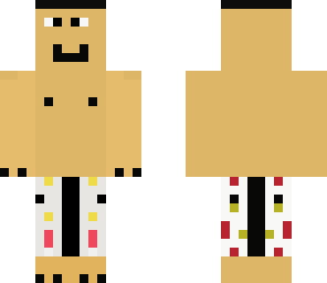 pool party dude