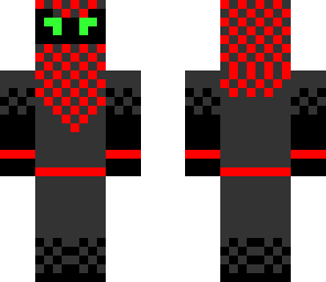 undead terrorist