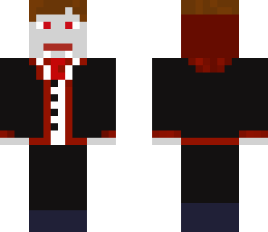 count vladimir