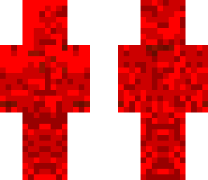 trickery big eye lava