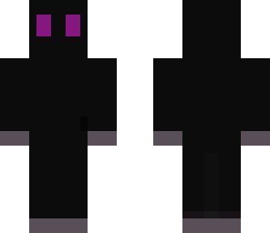 mini enderman