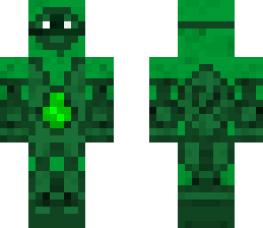 forest ninja