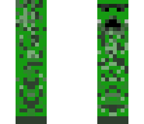 cool creeper