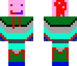 skin