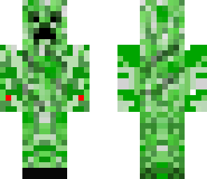 creeper