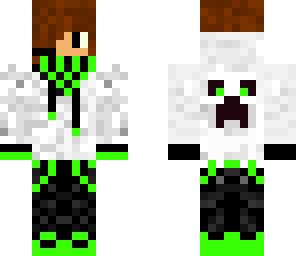green gamer